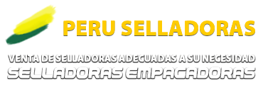 Peru Selladoras